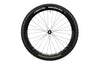 Mezcal UCI wheel