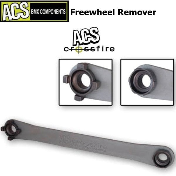 FRE2570 ACS Crossfire & Claws Freewheel Remover