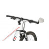 Zefal DooBack 2 Bar-End Mirrors - Fitted