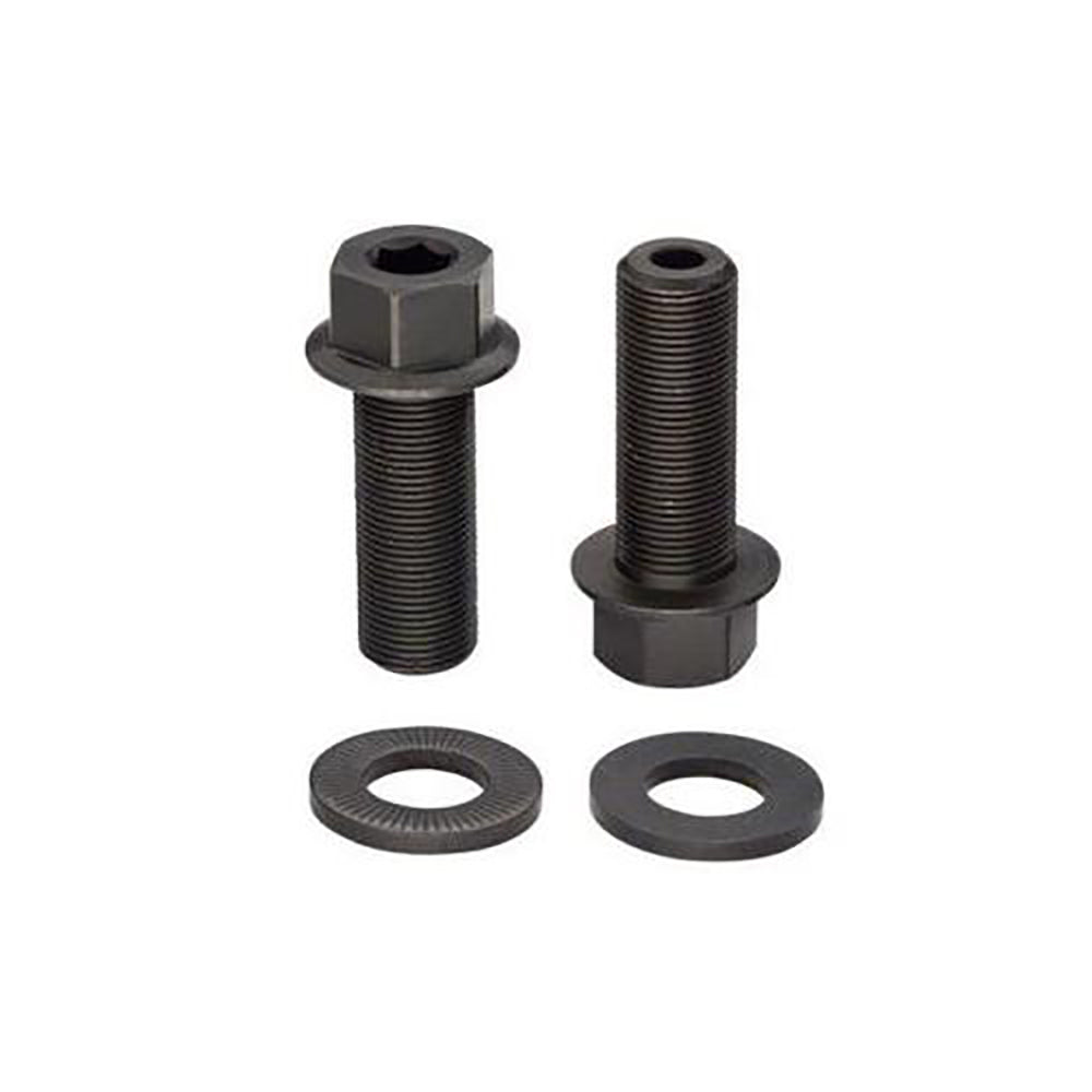 eclat Hex Axle Bolt and Washer Set