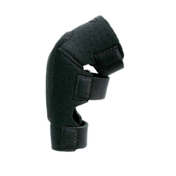 Lizard Skins Soft Elbow Guards Youth - Side