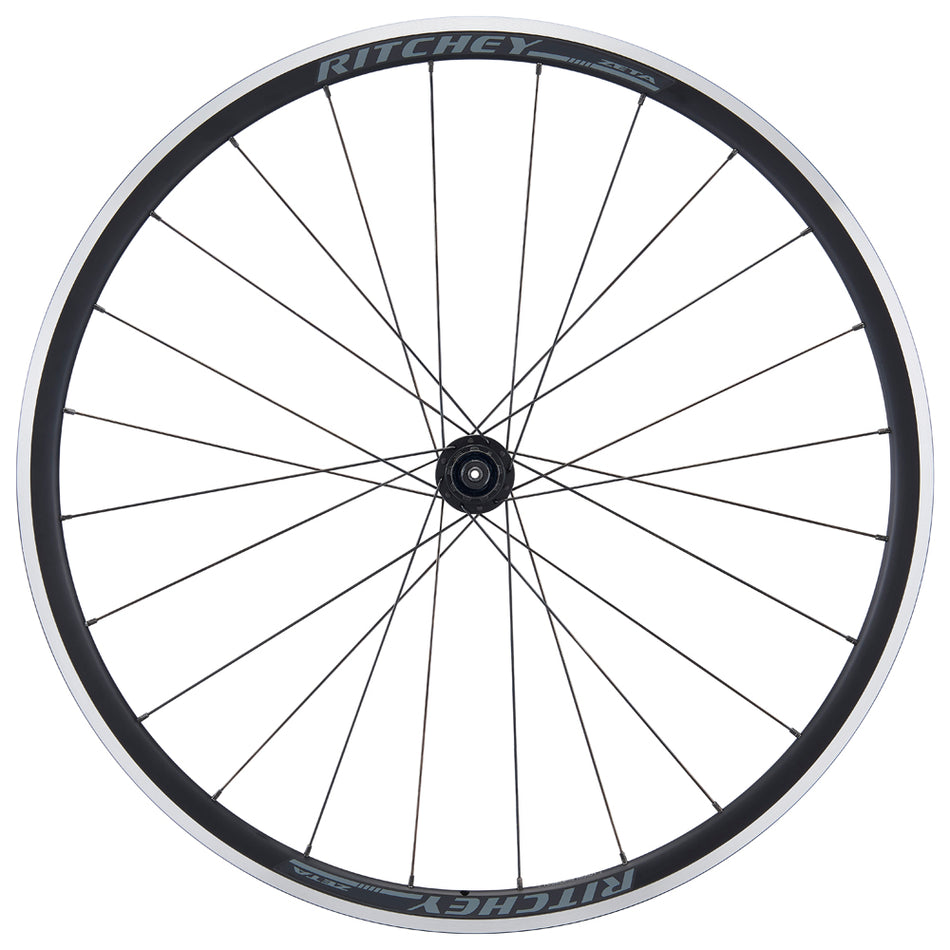 Ritchey Comp Zeta Rear Side