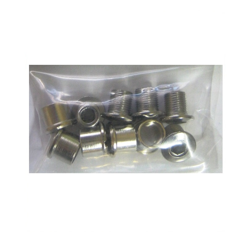 MTB Chainwheel Screws