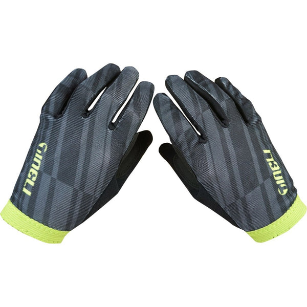 Code Trail Gloves-M-Unisex