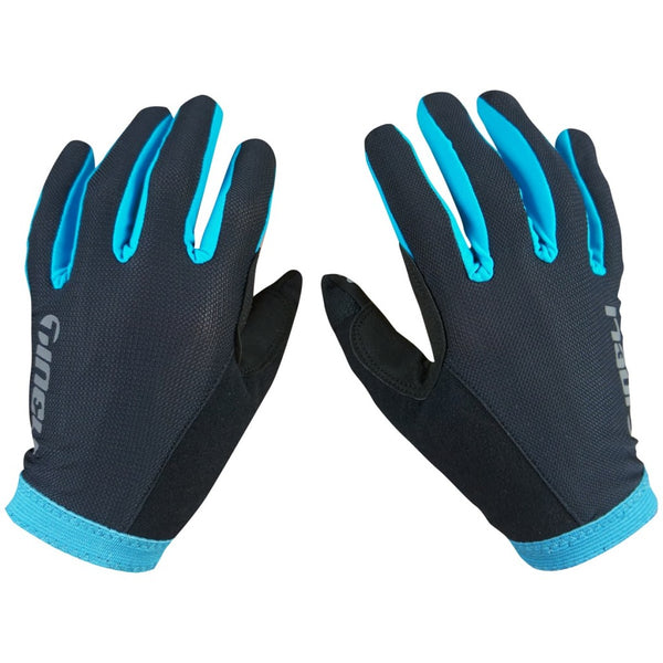 Blue Trail Gloves-M-Unisex
