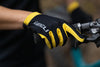 Gold Trail Gloves-XXL-Unisex