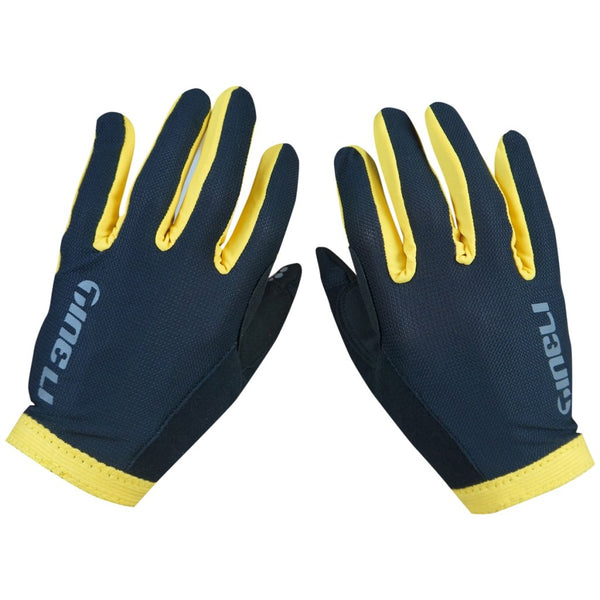Gold Trail Gloves-L-Unisex