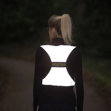 Proviz Reflect360 Running X-Vest - Use Rear Hi-Vis