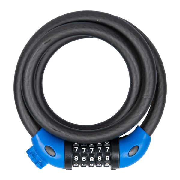 Oxford Combi12 Combination Lock