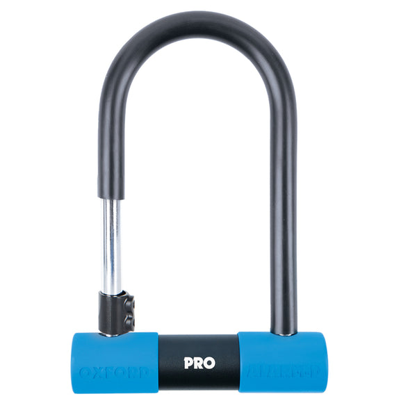 Oxford Alarm-D Pro 260mm D-Lock
