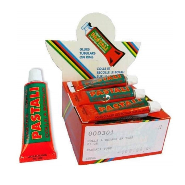 Pastali Tubular Glue 27g