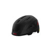 Giro Helmet Scamp MIPS II Child Matte Black / Red