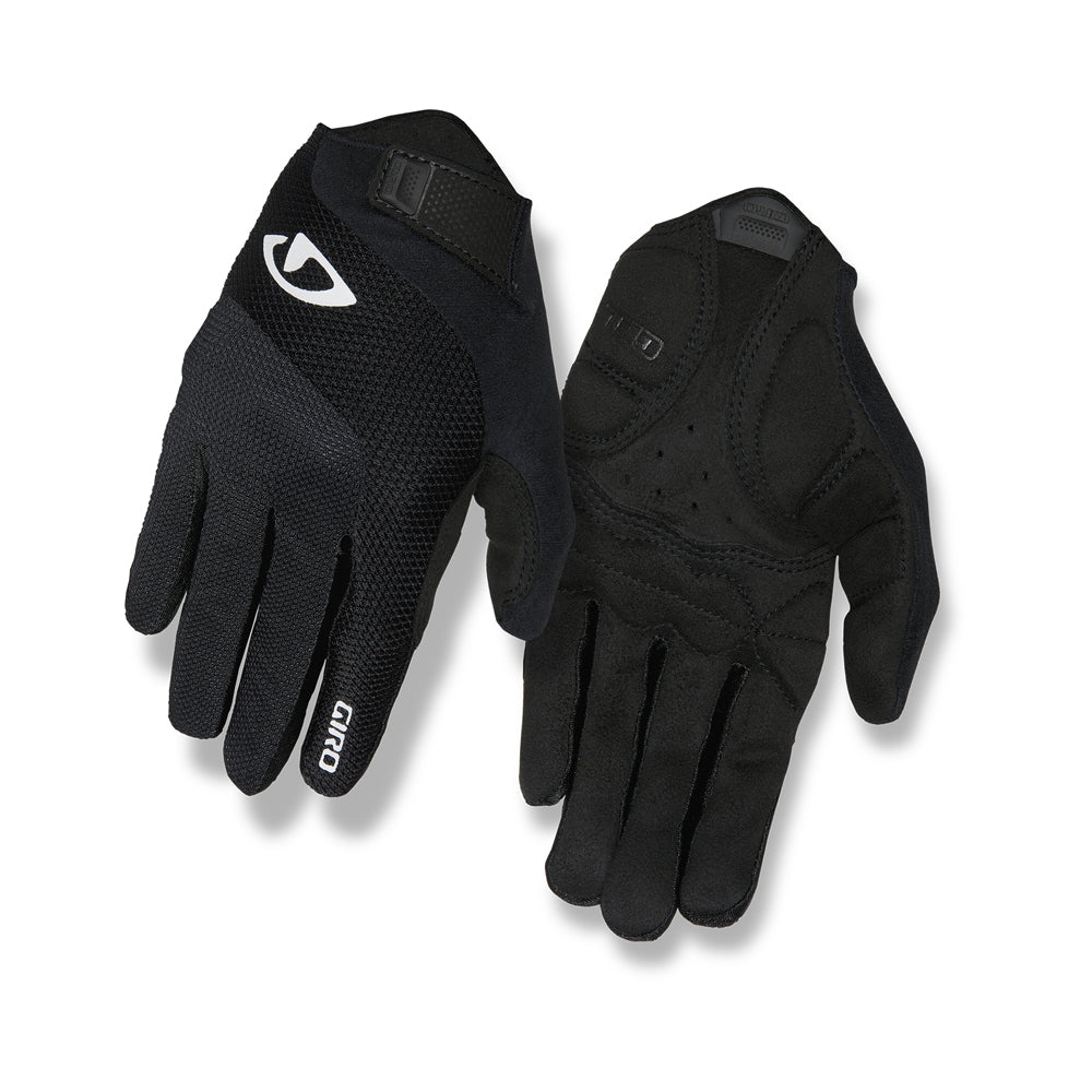 Giro Tessa Gel LF Womens Gloves Black