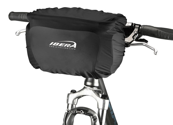 IB-RC5 fits IB-HB4 Handlebar Bag - sold separately