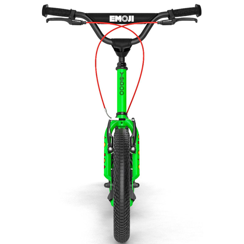 Yedoo Wzoom Emoji Scooter 16/12