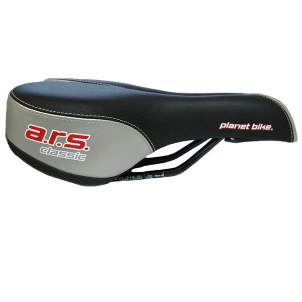 Planet Bike Men's A.R.S. Classic Saddle - Side