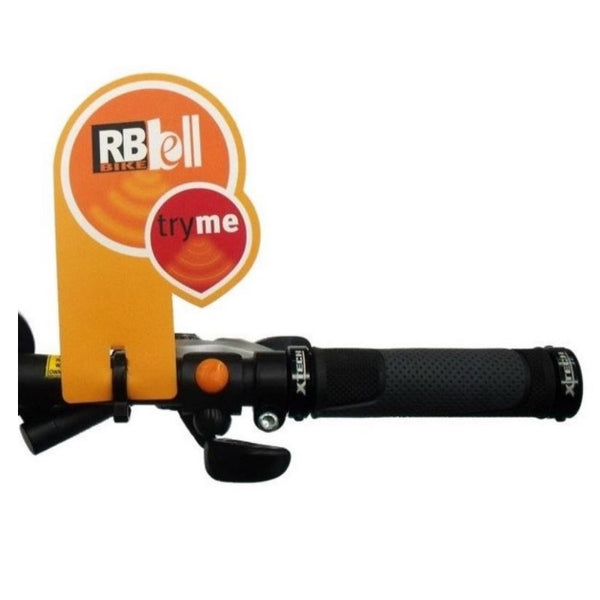 RB Bike Bell - Fitted