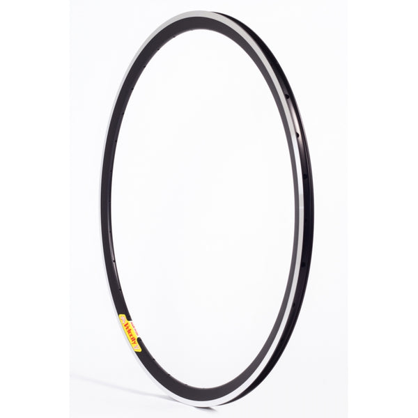 Velocity Deep-V 700C Rim 32H Black MSW