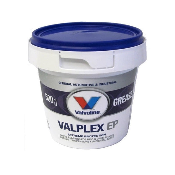 Valvoline Valpex EP Multi-Purpose Grease 500g