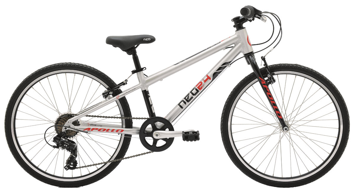 Neo 24 bike store