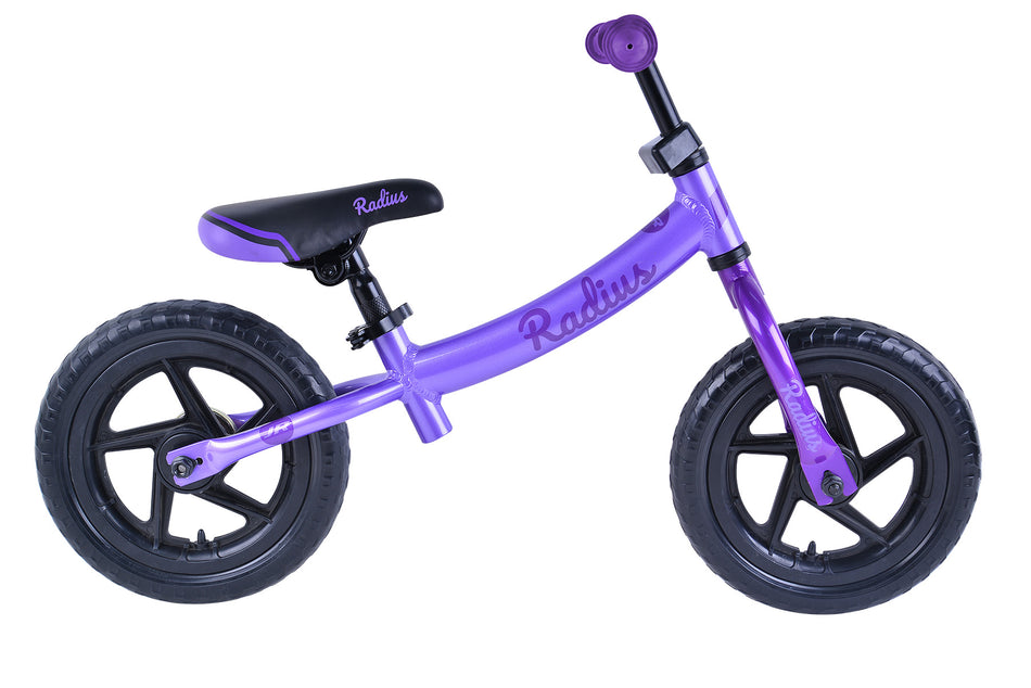 2024 RADIUS JR 12" RUNNER
