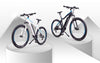 NCM Moscow Plus Electric Mountain Bike,E-Bike, E-MTB, 48V 16Ah 768Wh Battery Save $$