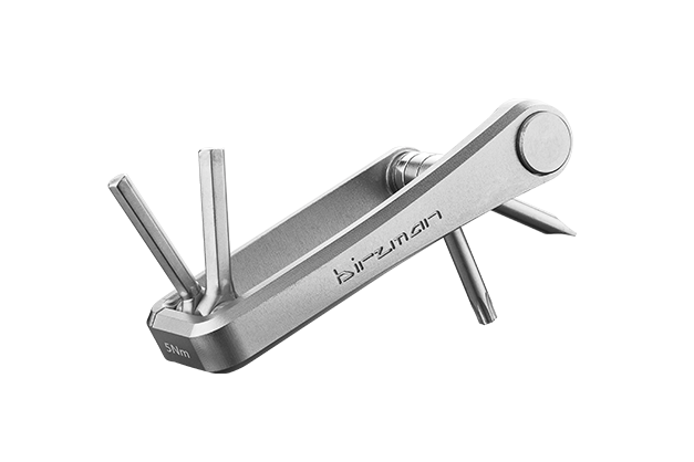 MULTI TOOL M-TORQUE 5NM