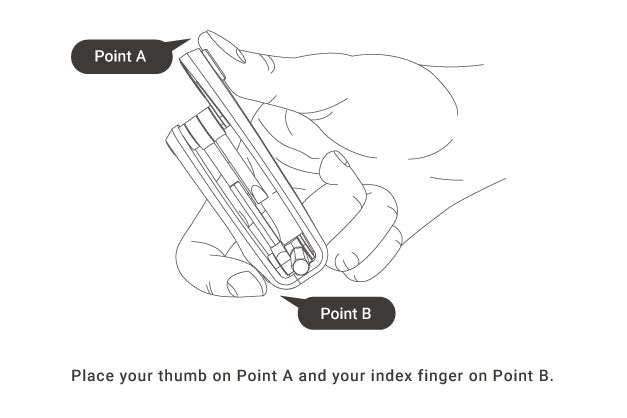 MULTI TOOL M-TORQUE 5NM