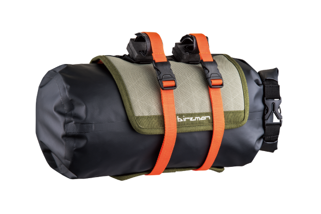 PACKMAN HANDLEBAR BAG