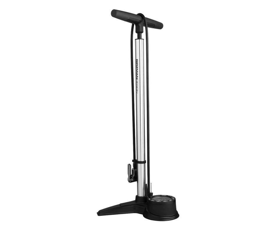 THE PUMP WITH FLICK-IT II