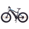 NCM Aspen Plus Fat Electric Bike,E-Bike, 48V 16Ah E-MTB 768Wh Battery