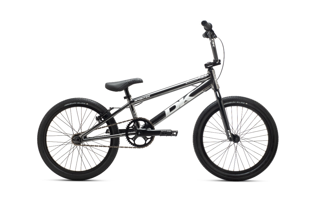 SPRINTER PRO 20