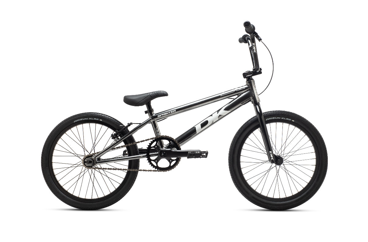 SPRINTER XL 20
