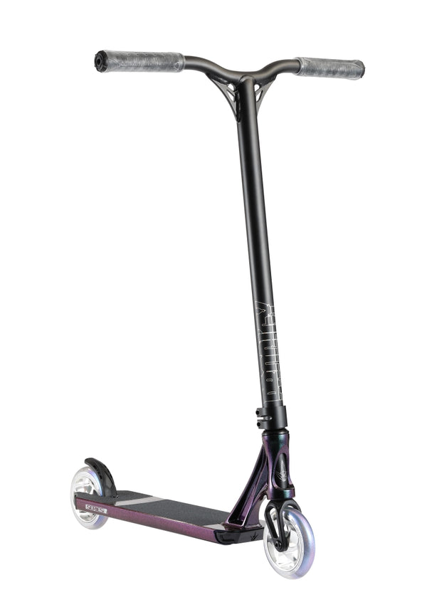 PRODIGY S8 COMPLETE