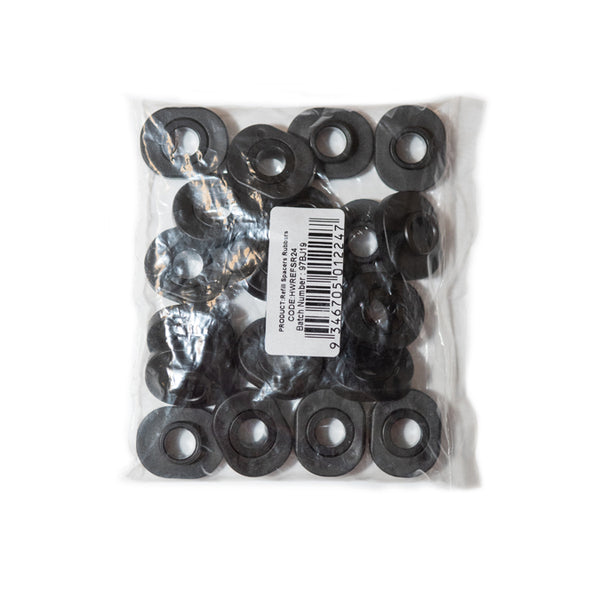 REFILL SPACER RUBBERS 24MM