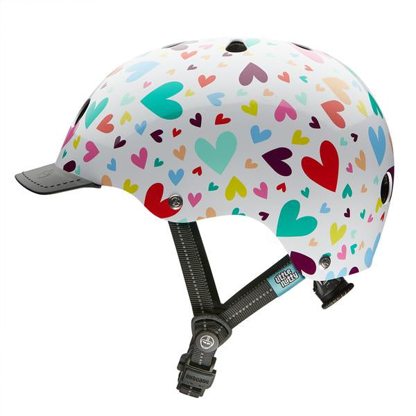 NUTCASE LITTLE NUTTY HELMET - Main Image