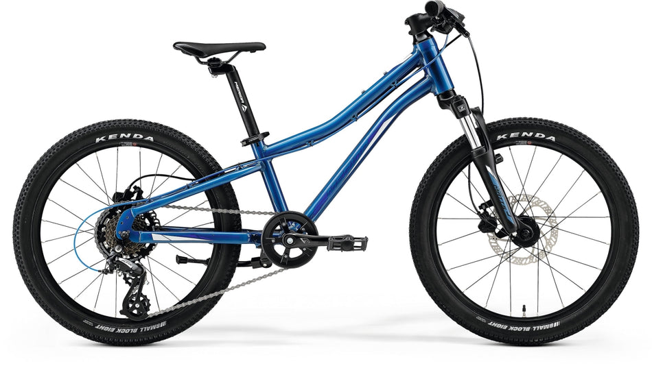 2022 MERIDA MATTS J20 DISC