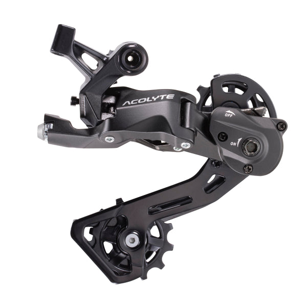 REAR DERAILLEUR 8SP