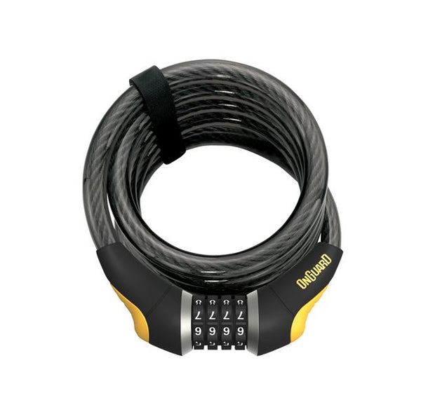 LOCK CABLE COMBO 12 X 1850mm