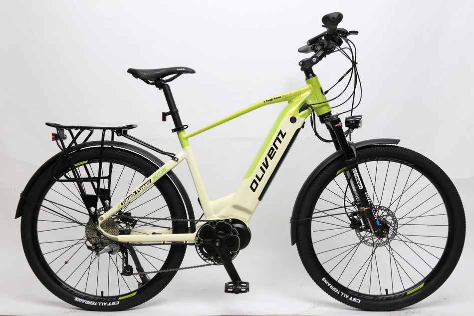 2024 OLIVENZ URBAN RIDER