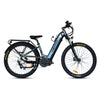 WATT WHEELS E-BIG HORN  LOW STEP  MID DRIVE (2023 )