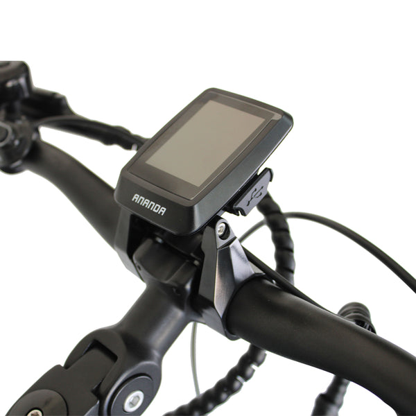 WATT WHEELS E-BIG HORN  LOW STEP  MID DRIVE (2023 )