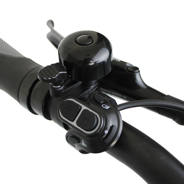 WATT WHEELS E-BIG HORN  LOW STEP  MID DRIVE (2023 )