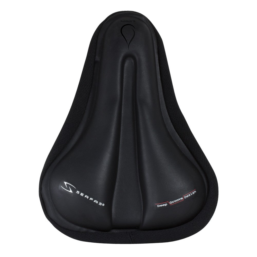 SADDLE GEL COVER ELEMENTS