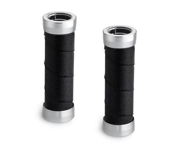 Cambium Slender Grips 130 mm BLACK - Papanui Cycles - Great Service, Great Rewards & Great Choice