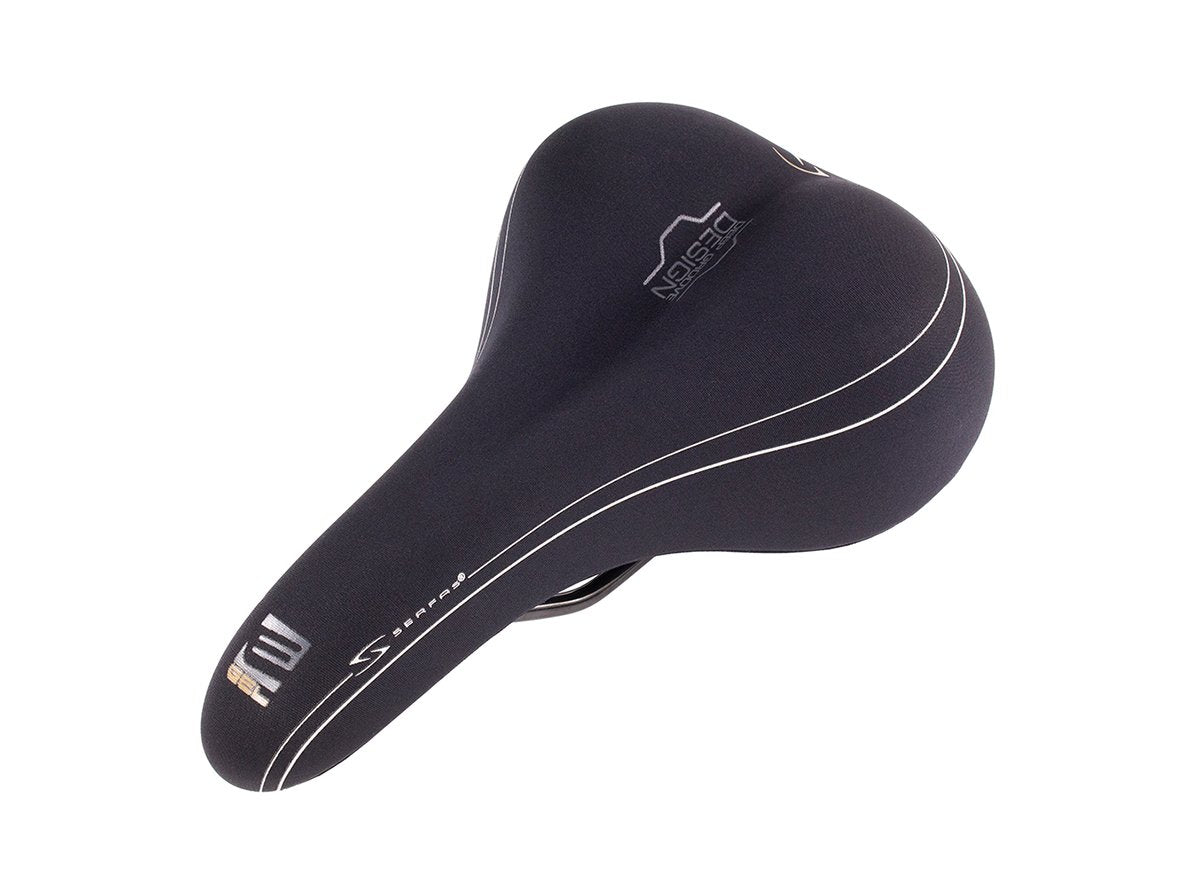 SADDLE COMFORT E-GEL MENS