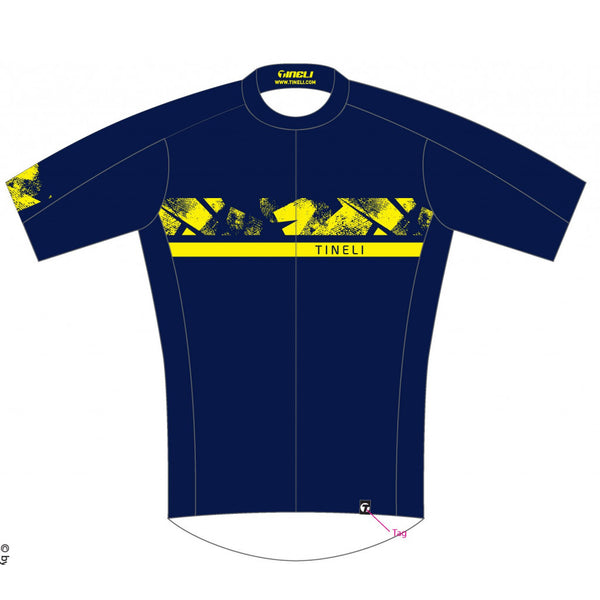 Ambient Pro Sprint Jersey