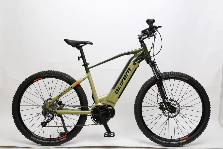 2024 OLIVENZ TRAIL BLAZER