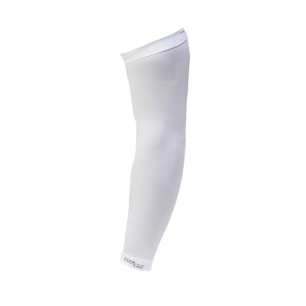 Cool-Tac Arm Coolers White