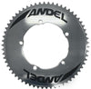 Andel Solid Plate Chainring